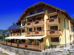 Sporthotel Dachstein West